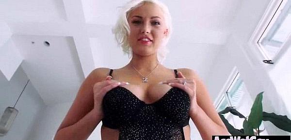  Anal Deep Hard Nailed A Big Curvy Huge Ass Oiled Girl (jenna ivory) video-11